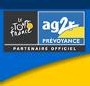 Le Guide Sport AG2R no3 sera disponible demain au départ de Pforzheim