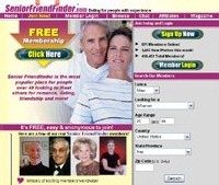 Un site de rencontres senior multiplie le nombre de ses membres par quatre en quatre ans