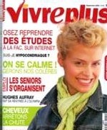 Vivre Plus, le mensuel dédié aux baby-boomers, est racheté par Bayard Presse (Notre Temps)