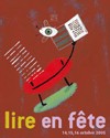 Lire en fête : 17ième édition et 4000 manifestations gratuites à travers la France