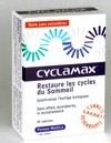 Cyclamax : le 1er complément alimentaire qui régule les cycles du sommeil