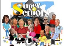 'Super Seniors' : la télé-réalité suisse à l'heure des seniors
