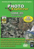 L’IGN et Bayo lancent PhotoExploreur : la cartographie satellite pour les particuliers