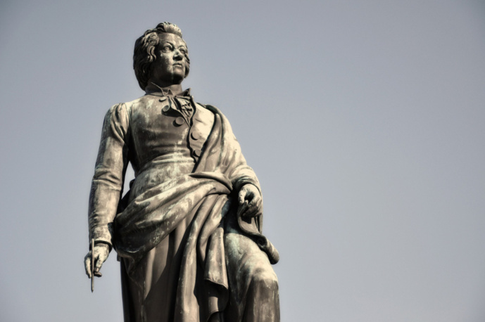 Mozart Mozart