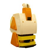 Un robot facilite le shopping des seniors japonais