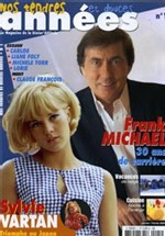 Nos tendres années : un magazine qui devrait séduire les nostalgiques des sixties