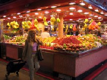 La prévention nutritionnelle des cancers pourrait éviter 100 000 cas par an