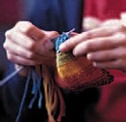 Speed knitting : participez au premier Championnat de France de tricot !