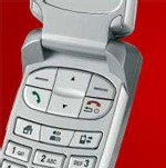 SFR lance 'Simply', une gamme de téléphone simple d'utilisation