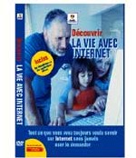 « Découvrir la vie avec Internet » : un DVD pédagogique pour comprendre et utiliser Internet