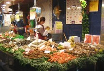 Restreindre l'apport calorique quotidien augmente la longévité