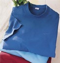 Océalis, le tee-shirt fraîcheur de chez Damart