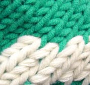 1ère Journée mondiale du tricot en plein air le samedi 10 juin