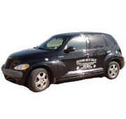 Un service de taxis spécialement adapté aux seniors au Canada