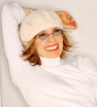 Diane Keaton