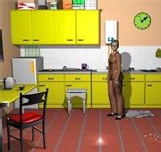 Un site internet pour améliorer l'habitat des personnes âgées & éviter les accidents domestiques