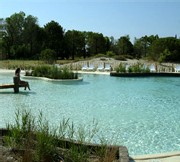 En Camargue, un camping sans enfant pour séduire les grands-parents