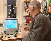 Comalyce forme les seniors à l'informatique et à l'internet