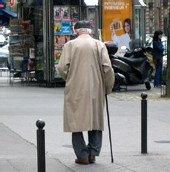 Aux Etats-Unis un plan d'alerte permet de retrouver plus rapidement les seniors disparus