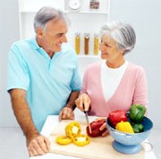L’importance des fibres dans l’alimentation des seniors