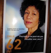 Une grande campagne de communication pour changer 'notre regard' sur l'emploi des seniors