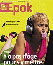 La Fnac tente de séduire les internautes seniors débutants avec une offre 'formation à domicile'