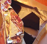 Un chocolat enrichi en oméga 3 bon pour le coeur