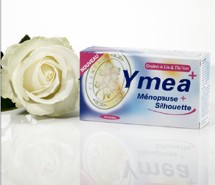 Réduire les symptômes de la ménopause et garder la ligne avec Ymea Ménopause Silhouette