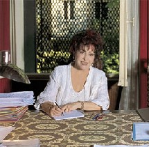 L'espérance à toujours raison, le dernier livre de Rika Zaraï est un beau message de paix