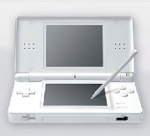 La Nintendo DS vous aide � faire travailler vos petites cellules grises tout en s'amusant