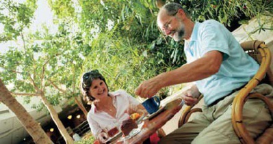 D�couvrir Center Parcs en profitant des offres pr�f�rentielles pour les seniors