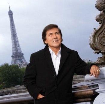 Les couleurs de sa vie : un DVD qui retrace l'extraordinaire parcours de Frank Michael