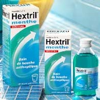 Hextril menthe Hextril menthe