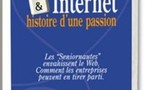 « Les Seniors &amp; Internet, histoire d'une passion », le nouvel ouvrage de Jean-Paul Tréguer