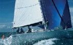 Jean-Pierre Amblard, 65 ans, sera le doyen de la prochaine Route du Rhum