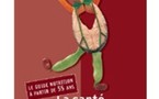 L'INPES édite un petit guide la nutrition pour les personnes de 55 ans et plus
