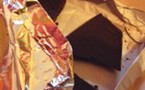 Un chocolat enrichi en oméga 3 bon pour le coeur