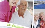 L'UNAT étend le dispositif de Vacances Seniors à toute la France