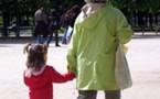 Grands-Parrains : l'association recherche des grands-parents de cœur pour échanges épistolaires