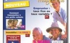 Un nouveau magazine en kiosque pour gérer au mieux votre patrimoine