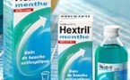 Hextril menthe