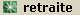 retraite